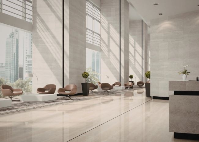 Kilimani Luxury Apartment