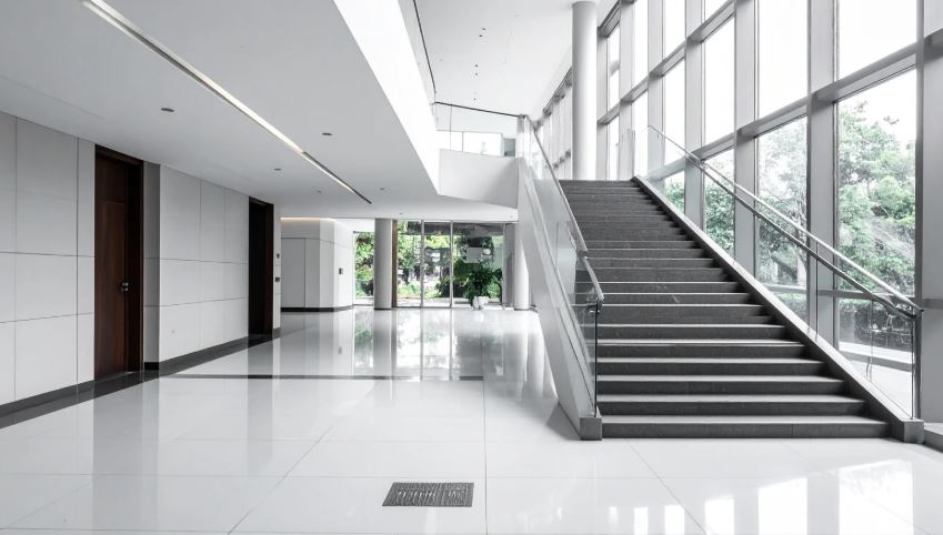 Apex Corporate Offices