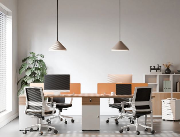 Apex Corporate Offices